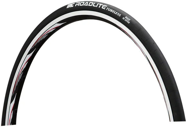 IRC Tires Roadlite Tubeless