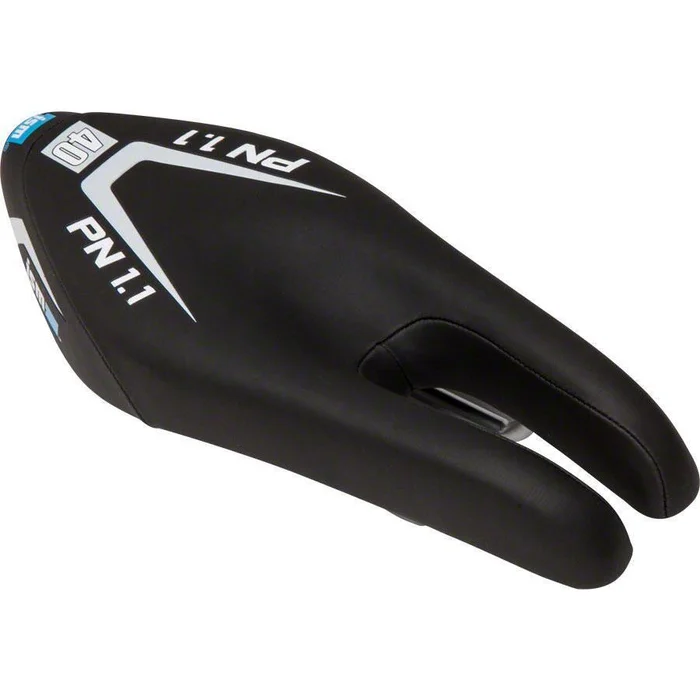 ISM PN 1.1 Ergonomic Bike Saddle