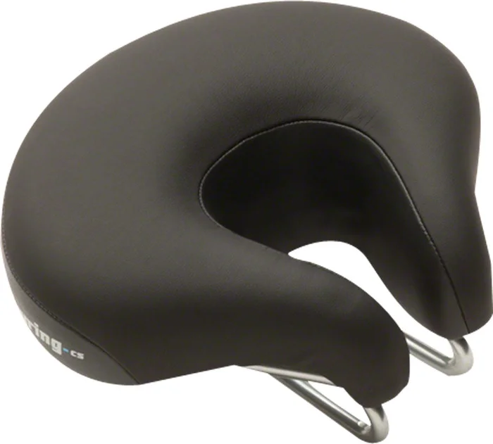 ISM Touring Saddle