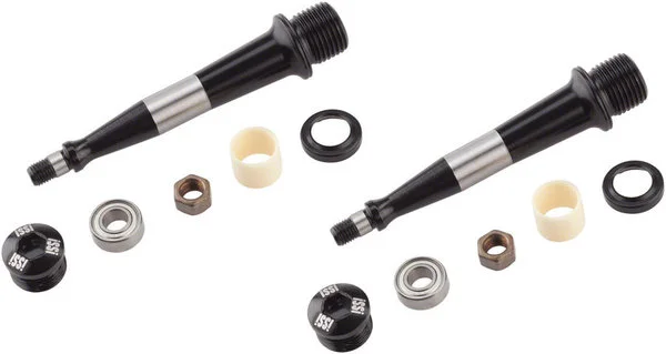 iSSi Spindle Rebuild Kit