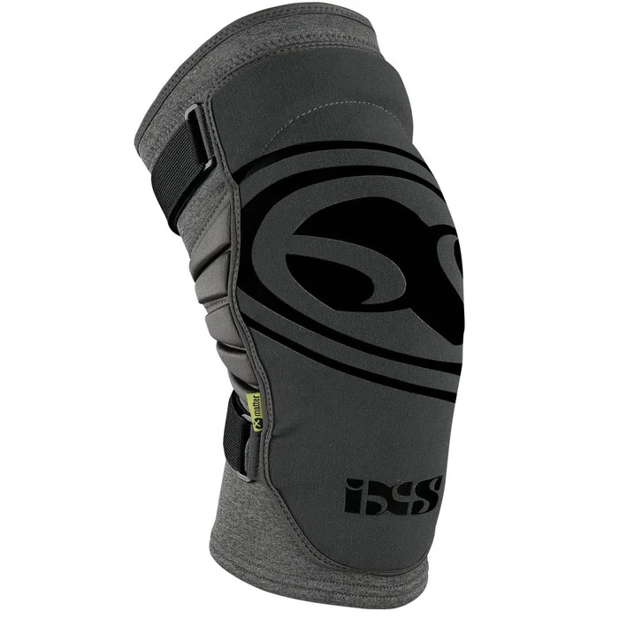 iXS Carve EVO+ Knee Guards