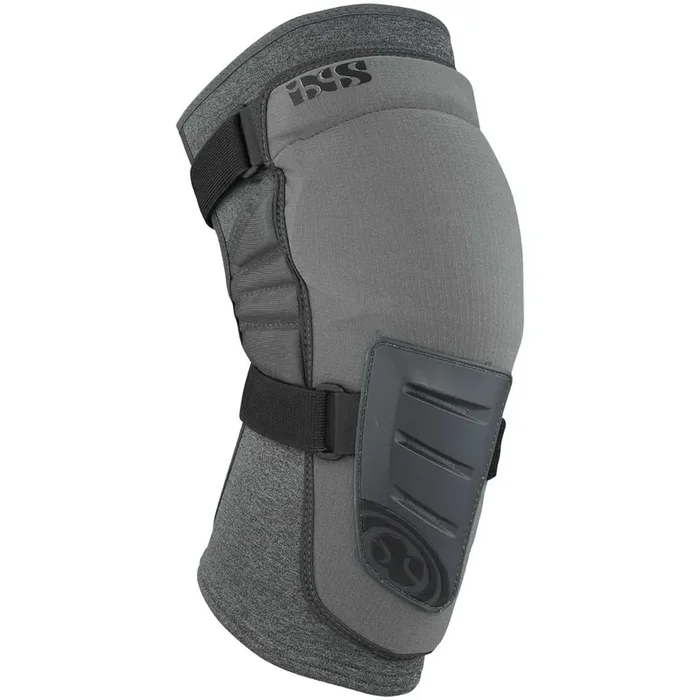 iXS Trigger Knee Guard Grey S Ergonomically Formed Xmatter TM Protection Foam