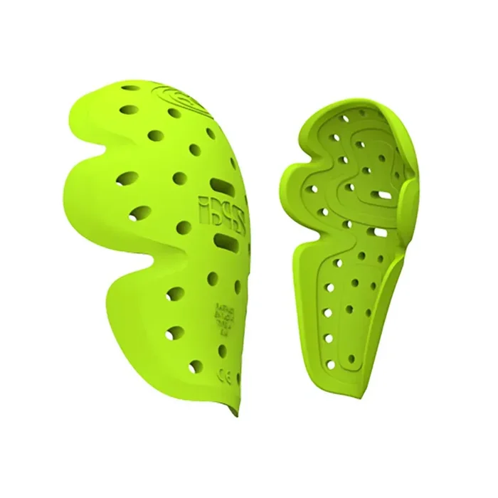 iXS X-Matter pair K01 knee-/shoulder pad (Flow)