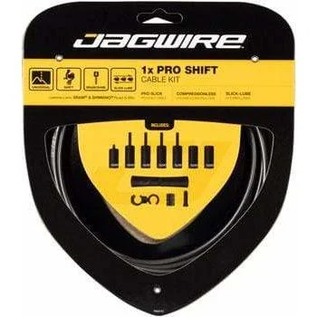 Jagwire 1x Pro Shift Kit Road/Mountain SRAM/Shimano