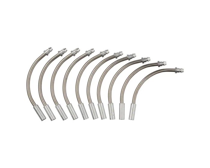 Jagwire 90 Degree Brake Noodle (Bag/10)