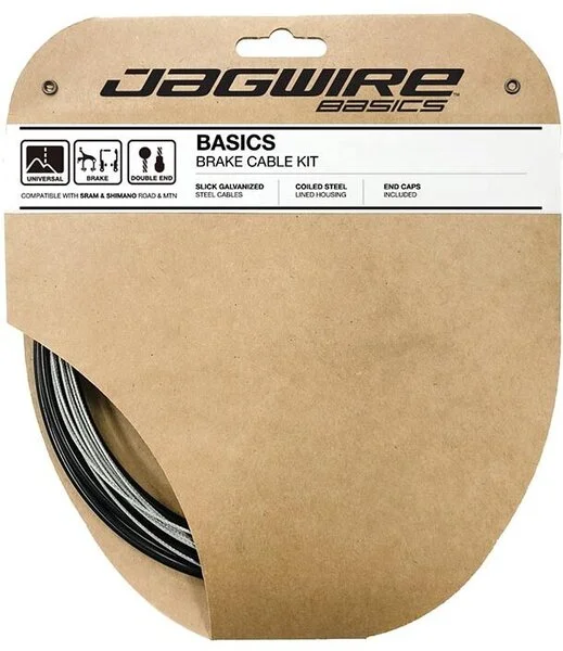 Jagwire Brake DIY Kit
