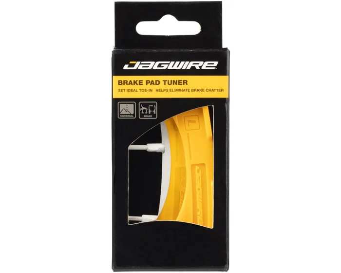 Jagwire Brake Pad Tuner Toe-in Tool