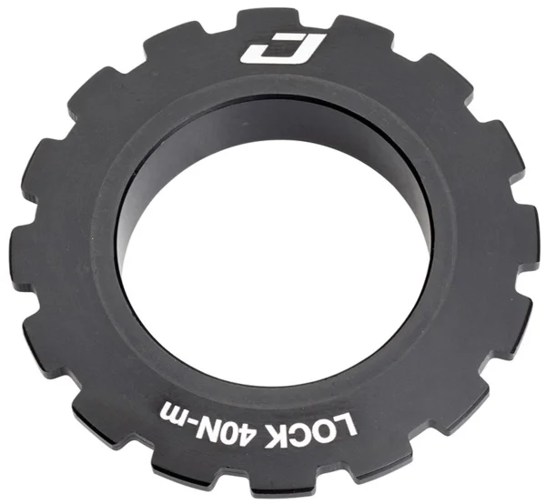 Jagwire Center Lock Lockring for 15-20mm Axles