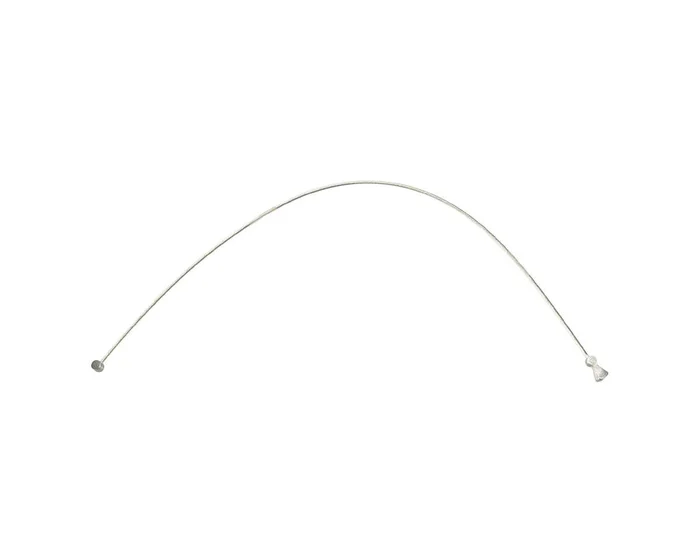 Jagwire Double-Ended Straddle Wire (1.8mm x 380mm) (Bag/10)