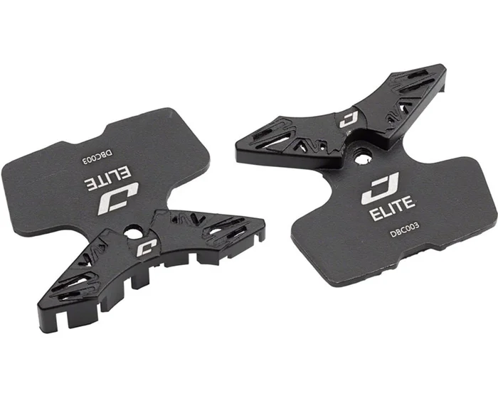 Jagwire Elite Cooling Disc Brake Pad (Fits SRAM Code) (1 Pair)