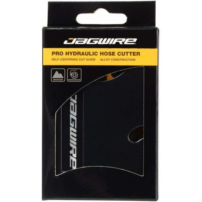 Jagwire Pro Hydraulic Hose Cutter