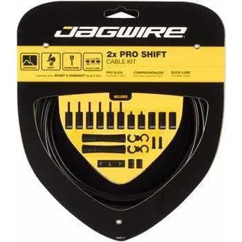 Jagwire Pro Shift Kit Road/Mountain SRAM/Shimano