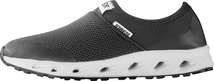Jobe Discover Slip-on Water Shoe Discover Black 7.5 Wetsuits & Water Clothing