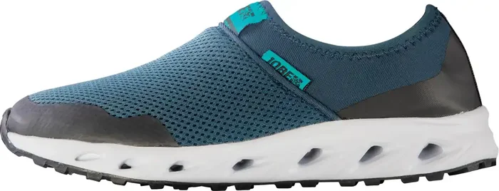 Jobe Discover Slip-on Water Shoe Discover Midnight Blue 7.5 Wetsuits & Water Clothing