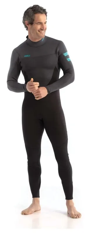 Jobe Perth Fullsuit 3/2mm Grey Xs