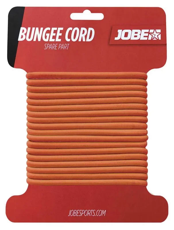 Jobe Sup Bungee Cord, 10ft, Orange