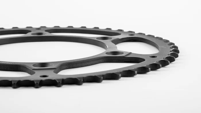 JT Rear Sprocket – Steel 49 Tooth 520 Sc Kaw/Suz