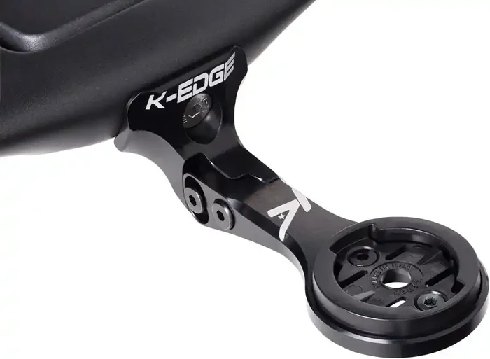 K-Edge Garmin Trek Madone Integrated Handlebar System Mount Computer Kit/Adapter