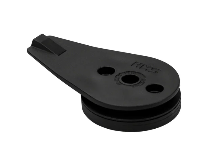 K-Edge Hammerhead Mounting System Insert Kit (Black) (Karoo Computers)