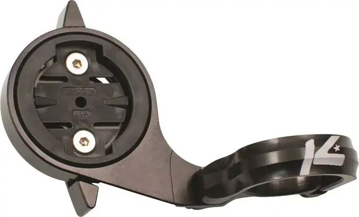 K-EDGE TT Mount for Garmin Edge & Forerunner Quarter Turn Type Computers 22.2mm