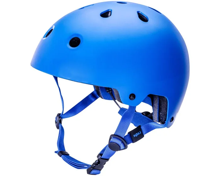 Kali Maha 2.0 Helmet (Matte Blue) (L/XL)