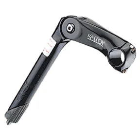 Kalloy AL-809 Adjustable 25.4mm Quill Stem