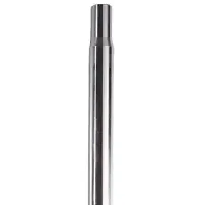 Kalloy SP-200 Seatpost, 25.4 x 350mm Silver