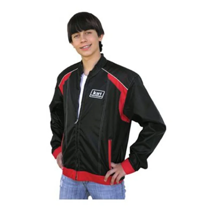 Kart Racewear karting jacket, adult large