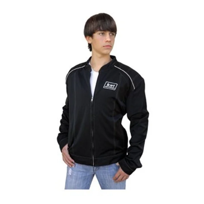 Kart Racewear premium karting jacket, youth X-large