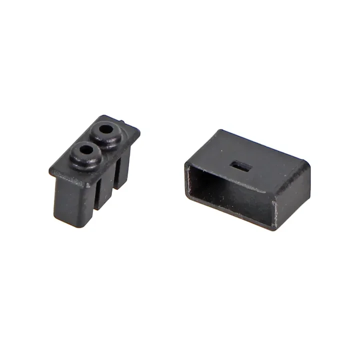Kasai Dynacoil Hub Plugs, Pair