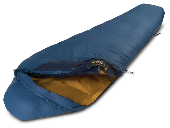 Kelty Cosmic 20 Degree Regular Right Hand Sleeping Bag