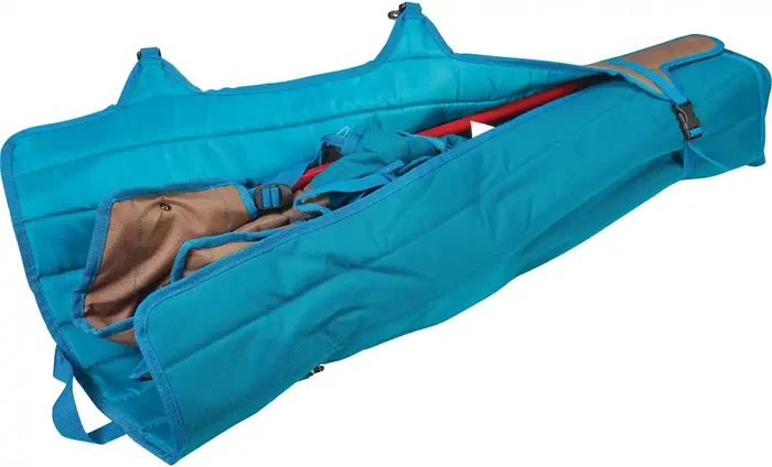 Kelty Essential Chair Comfortable Seating for Outdoor Adventures in Deep Lake