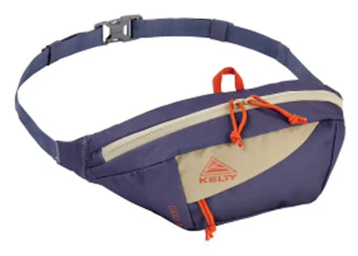 Kelty Giddy 3L Grisaille/Elm Hydration Pack – Stay Hydrated on the Go!