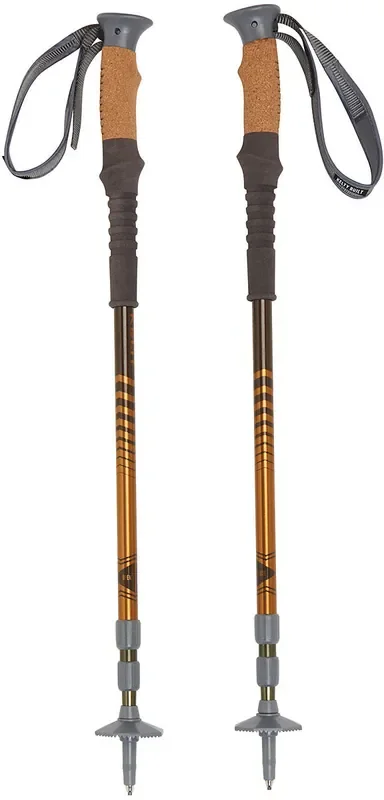 Kelty Range 2.0 Trekking Pole Lightweight and Durable Hiking Companion