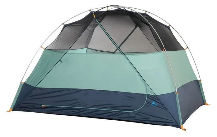 Kelty Wireless 6-Person Tent Stay Connected in the Great Outdoors