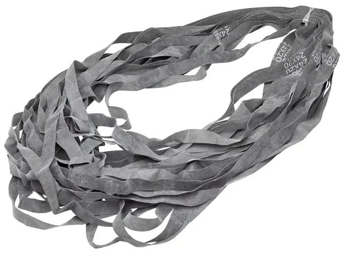 Kenda 24×1.75 Rim Strips, Bundle of 25 Rubber 24″ Rim Strip 20mm Width