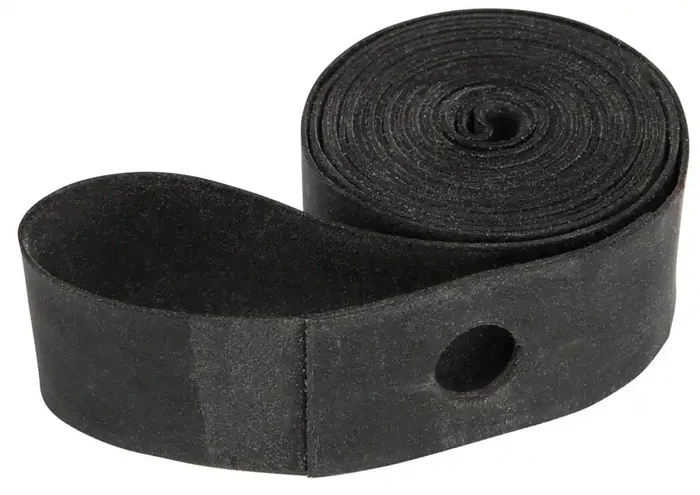 Kenda 26×1.75 Rim Strips, Bundle of 25 Rubber 26″ Rim Strip 20mm Width