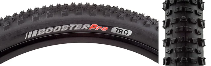 Kenda Booster Pro 29×2.4 Tubeless Tire