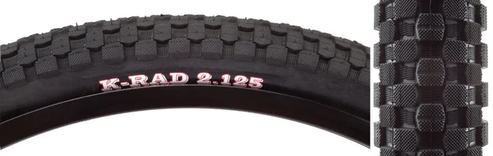 Kenda K-Rad Sport 20×2.125 Standard Tire
