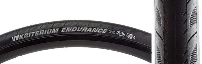 Kenda Kriterium Enduro Pro 700×25 Standard Tire