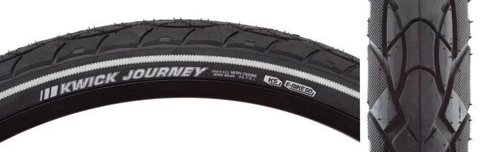 Kenda Kwick Journey Sport KS 700×42 Standard Tire