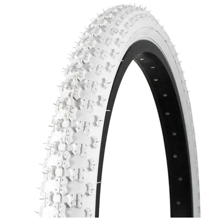 Kenda MX K50 Tire 18‘‘x2.125, Wire, Clincher, White 01700A03