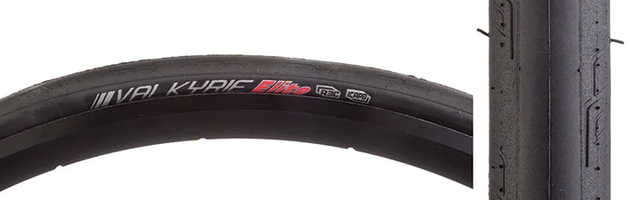 Kenda Valkyrie Elite 700×30 Standard Tire