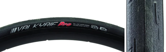Kenda Valkyrie Pro 700×25 Standard Tire