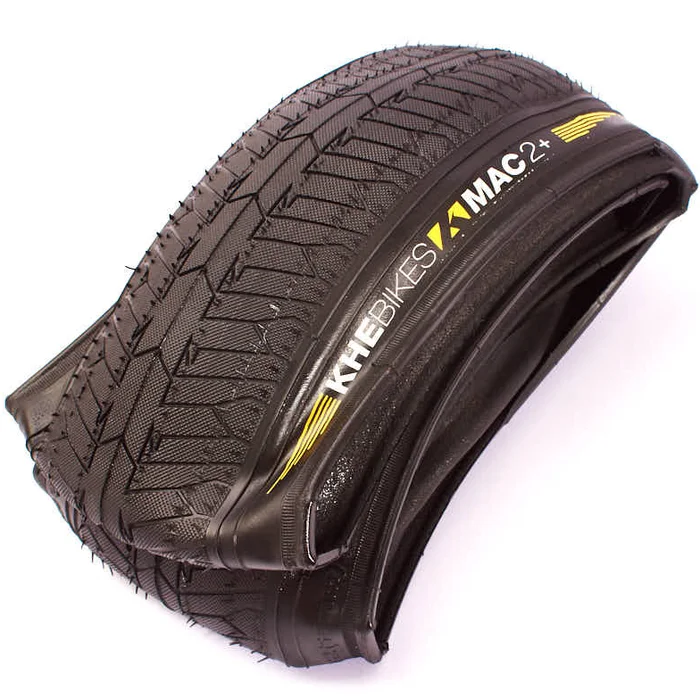 KHE Mac2+ Folding Tire