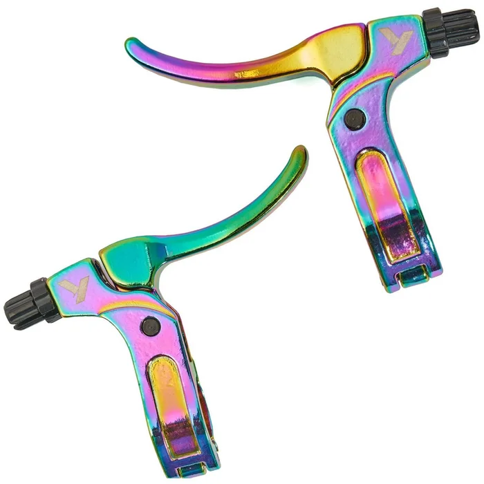 KHE Radius Brake Lever Set