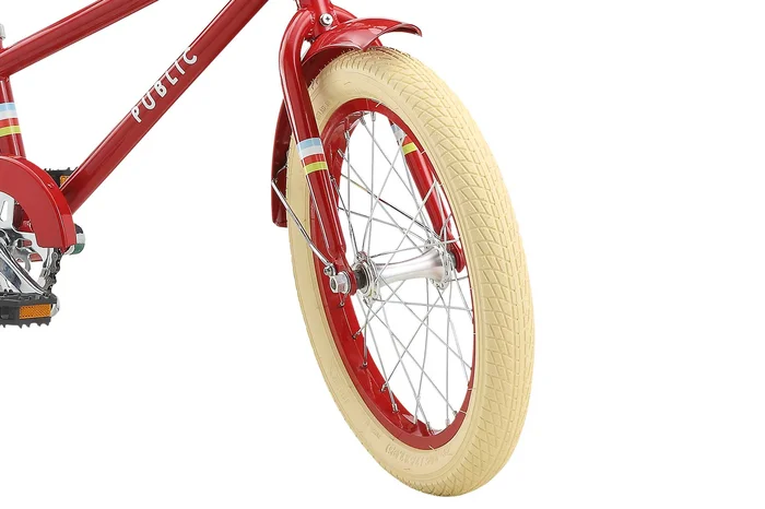 Kid’s Tires