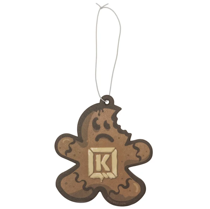 Kink Bite Me Air Freshener