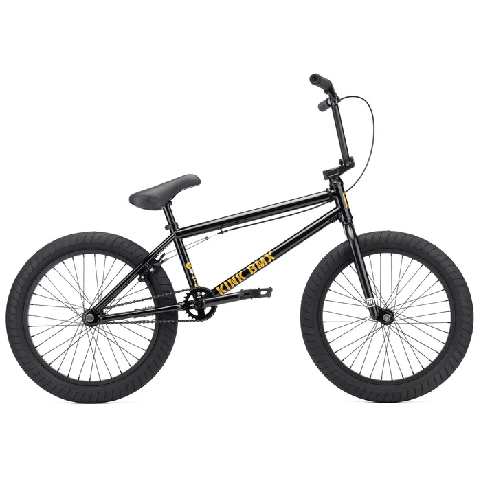 Kink Gap XL Bike 2026