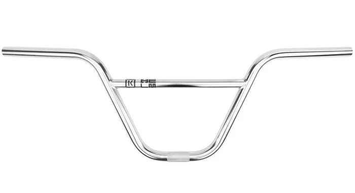 Kink Helm Bars